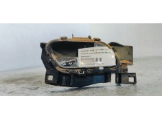 MANETA INTERIOR DELANTERA DERECHA 9683446577 