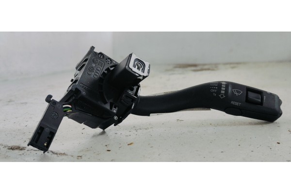 Recambio de mando limpia para audi a3 sportback (8p) 1.6 i 100 referencia OEM IAM 8P0953519E  