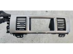 Recambio de rejilla aireadora para jaguar xf 2.2 diesel luxury referencia OEM IAM CX2319K617AA  