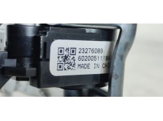 Recambio de conmutador de arranque para opel insignia berlina excellence referencia OEM IAM 23284013  