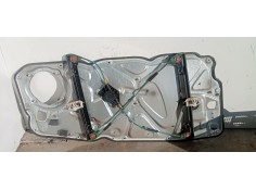 Recambio de elevalunas delantero derecho para fiat stilo (192) 1.4 referencia OEM IAM 9030193 50001603 00468102230