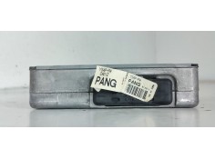 Recambio de centralita motor uce para ford focus berlina (cak) ambiente referencia OEM IAM YS4F12A650PA  