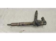 Recambio de inyector para opel astra h berlina enjoy referencia OEM IAM 0445110175  