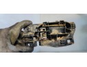 Recambio de maneta interior delantera derecha para peugeot 3008 1.2i turbo 130 referencia OEM IAM 9683446577  