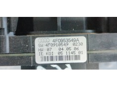 Recambio de mando multifuncion para audi a6 berlina (4f2) 3.0 tdi quattro (171kw) referencia OEM IAM 4F0953549A  