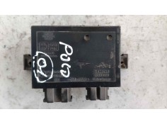 Recambio de centralita inmovilizador para volkswagen polo berlina (6n2) 1.4 referencia OEM IAM 6H0953257B 5WK47740 