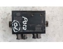 Recambio de centralita inmovilizador para volkswagen polo berlina (6n2) 1.4 referencia OEM IAM 6H0953257B 5WK47740 