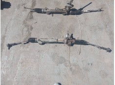 Recambio de cremallera direccion para citroen jumpy 1.6 hdi 90 referencia OEM IAM 7832974167  