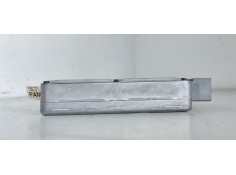 Recambio de centralita motor uce para ford focus berlina (cak) ambiente referencia OEM IAM YS4F12A650PA  