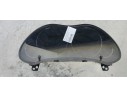 Recambio de cuadro instrumentos para toyota avensis wagon (t25) 2.2 d-4d executive referencia OEM IAM 8380005851B  