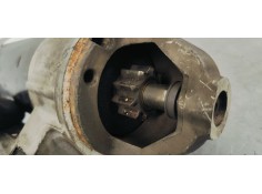 Recambio de motor arranque para mercedes-benz clase b (w245) 180 cdi (245.207) referencia OEM IAM   