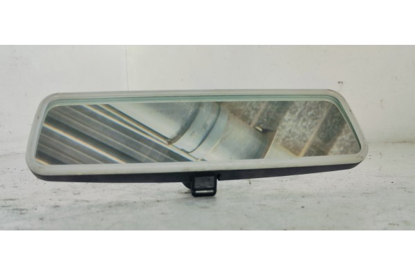 Recambio de espejo para seat ibiza (6l1) cool referencia OEM IAM E9014022  