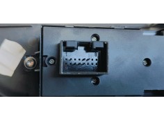 Recambio de mando elevalunas delantero izquierdo para skoda fabia (6y2/6y3) urban line referencia OEM IAM   