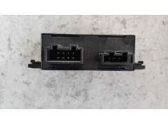 Recambio de centralita inmovilizador para volkswagen polo berlina (6n2) 1.4 referencia OEM IAM 6H0953257B 5WK47740 