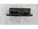 Recambio de centralita inmovilizador para volkswagen polo berlina (6n2) 1.4 referencia OEM IAM 6H0953257B 5WK47740 