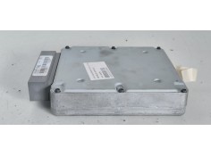 Recambio de centralita motor uce para ford focus berlina (cak) ambiente referencia OEM IAM YS4F12A650PA  