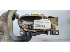 Recambio de maneta interior delantera derecha para peugeot 3008 1.2i turbo 130 referencia OEM IAM 9683446577  