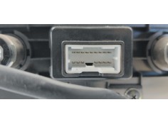 Recambio de cenicero para kia sportage drive 4x2 referencia OEM IAM 846303U130WK  