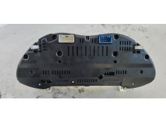 Recambio de cuadro instrumentos para toyota avensis wagon (t25) 2.2 d-4d executive referencia OEM IAM 8380005851B  