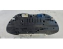 Recambio de cuadro instrumentos para toyota avensis wagon (t25) 2.2 d-4d executive referencia OEM IAM 8380005851B  