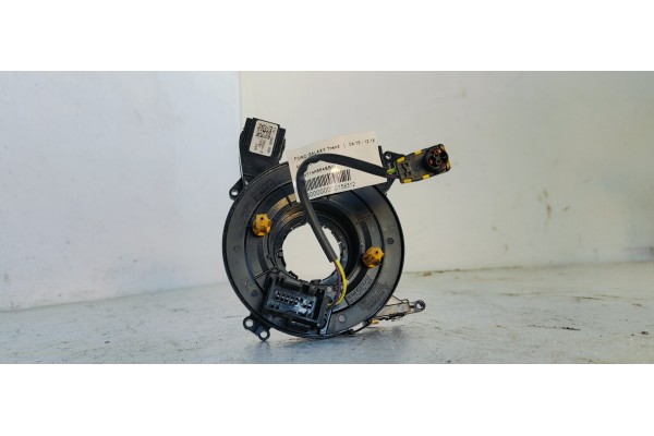 Recambio de anillo airbag para ford galaxy trend referencia OEM IAM FT4T14A664BBW  