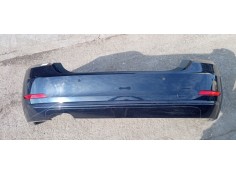 Recambio de paragolpes trasero para bmw serie 4 coupe (f32) 2.0 16v turbodiesel referencia OEM IAM   