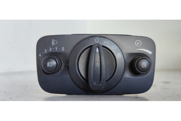 Recambio de mando luces para ford mondeo sportbreak (ca2) titanium referencia OEM IAM 8G9T13A024CA  