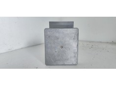 Recambio de centralita motor uce para ford focus berlina (cak) ambiente referencia OEM IAM YS4F12A650PA  