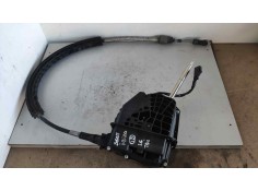 Recambio de centralita inmovilizador para volkswagen polo berlina (6n2) 1.4 referencia OEM IAM 6H0953257B 5WK47740 