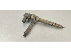 Recambio de inyector para opel astra h berlina enjoy referencia OEM IAM 0445110175  