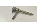 Recambio de inyector para opel astra h berlina enjoy referencia OEM IAM 0445110175  