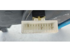 Recambio de cenicero para kia sportage drive 4x2 referencia OEM IAM 846303U130WK  