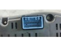 Recambio de cuadro instrumentos para toyota avensis wagon (t25) 2.2 d-4d executive referencia OEM IAM 8380005851B  
