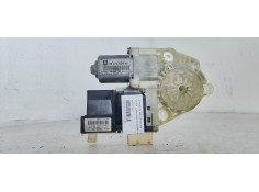 Recambio de motor elevalunas delantero izquierdo para citroen c4 berlina exclusive referencia OEM IAM 9647441480  