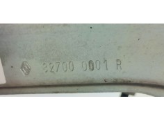 Recambio de elevalunas trasero derecho para renault laguna grandtour iii referencia OEM IAM 827000001R  