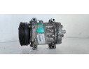 Recambio de compresor aire acondicionado para volvo v40 familiar 1.9 d+ (85kw) referencia OEM IAM 8200040681  