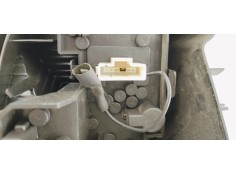 Recambio de piloto trasero derecho para peugeot 407 st sport referencia OEM IAM   