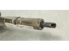 Recambio de inyector para opel astra h berlina enjoy referencia OEM IAM 0445110175  