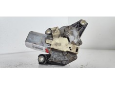Recambio de motor limpia trasero para renault trafic combi (ab 4.01) passenger authentique combi corto referencia OEM IAM   