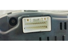 Recambio de cuadro instrumentos para toyota avensis wagon (t25) 2.2 d-4d executive referencia OEM IAM 8380005851B  