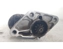 Recambio de motor arranque para kia carnival ii 2.9 crdi lx referencia OEM IAM 031114140  