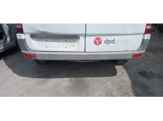 Recambio de paragolpes trasero para mercedes-benz sprinterii combi (desde 01.06) 313/316 cdi (906.731/733/735) referencia OEM IA