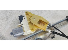 Recambio de elevalunas trasero derecho para renault laguna grandtour iii referencia OEM IAM 827000001R  