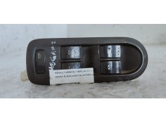 MANDO ELEVALUNAS DELANTERO IZQUIERDO 