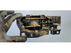 Recambio de maneta interior delantera izquierda para peugeot 3008 1.2i turbo 130 referencia OEM IAM 9683446877  