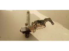 Recambio de motor limpia trasero para land rover discovery 2.5 turbodiesel referencia OEM IAM 23000958 101640 