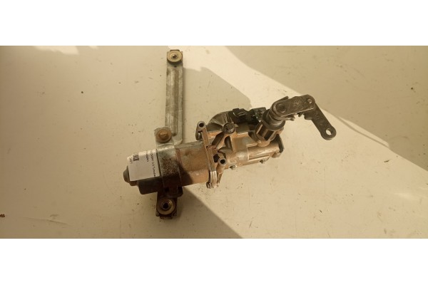 Recambio de motor limpia trasero para land rover discovery 2.5 turbodiesel referencia OEM IAM 23000958 101640 