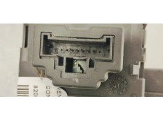 Recambio de conmutador de arranque para renault scenic ii emotion referencia OEM IAM 8200125077  