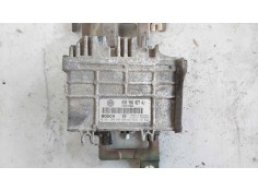 Recambio de centralita motor uce para volkswagen polo berlina (6n2) 1.0 referencia OEM IAM 0261204824 030906027AJ 
