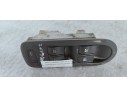 Recambio de mando elevalunas delantero izquierdo para renault megane ii berlina 5p confort dynamique referencia OEM IAM   